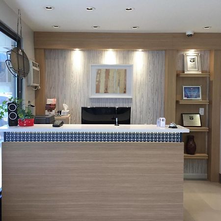 Knights Inn Merritt Ngoại thất bức ảnh