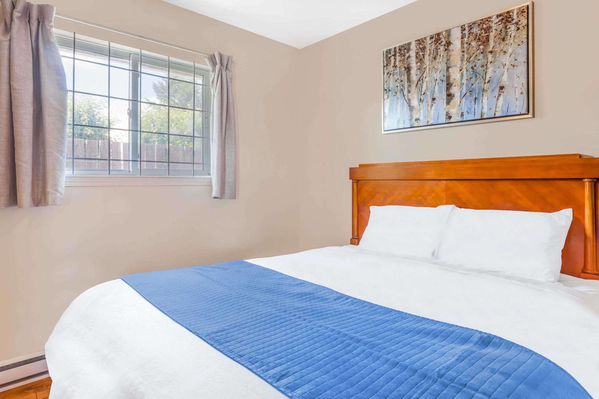 Knights Inn Merritt Ngoại thất bức ảnh