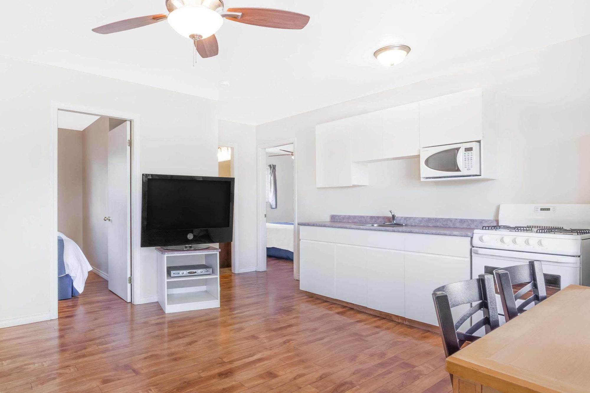 Knights Inn Merritt Ngoại thất bức ảnh