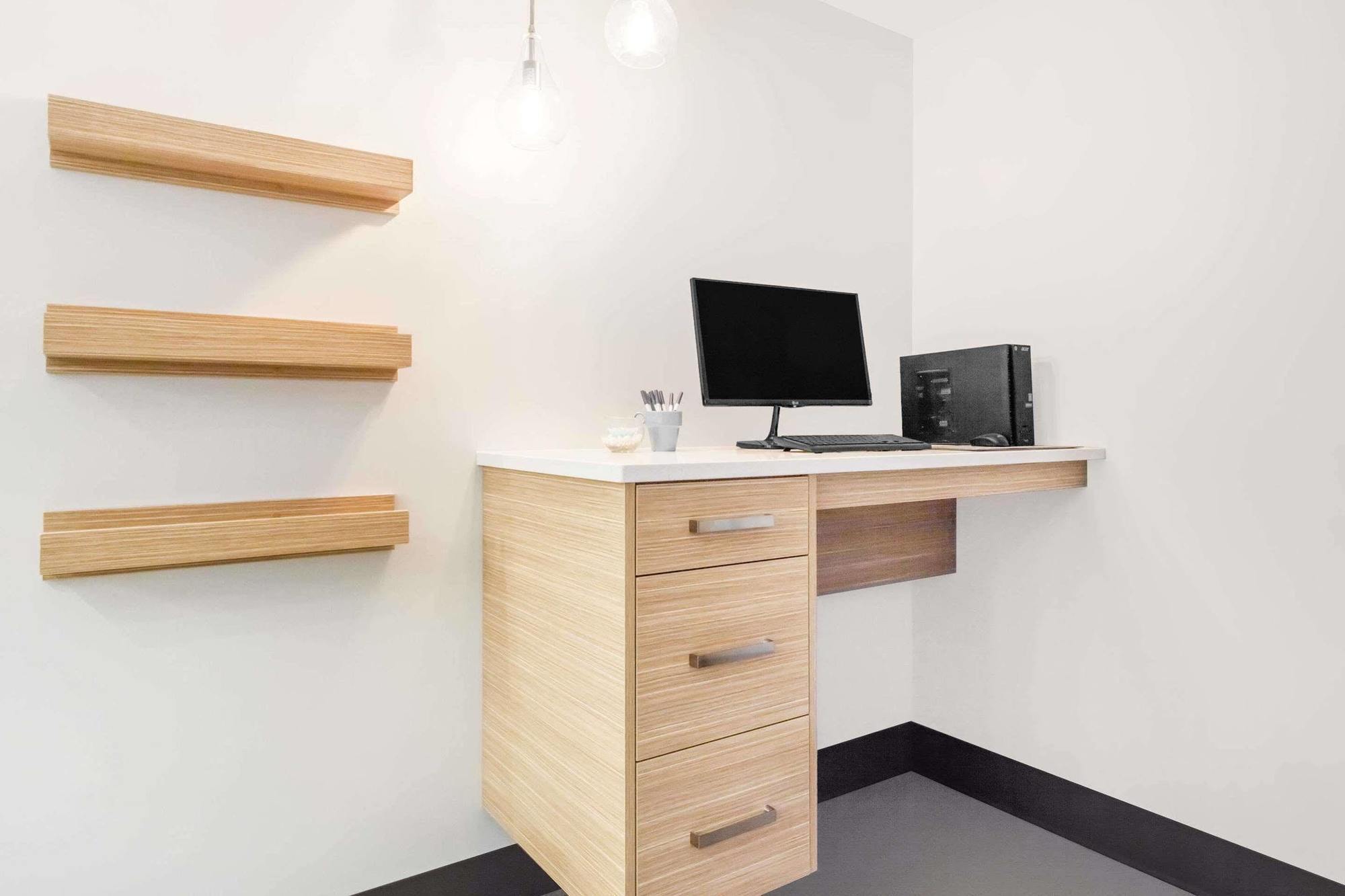 Knights Inn Merritt Ngoại thất bức ảnh