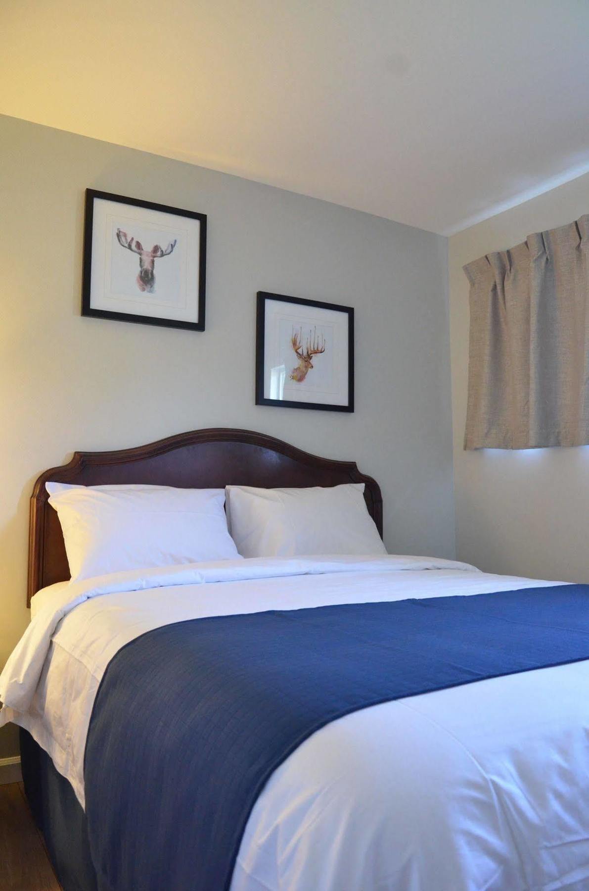 Knights Inn Merritt Ngoại thất bức ảnh