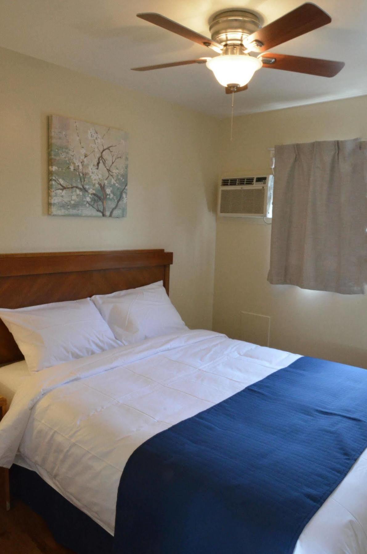 Knights Inn Merritt Ngoại thất bức ảnh